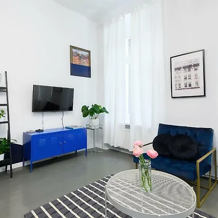 Apartman Apartament Z Antresola *
