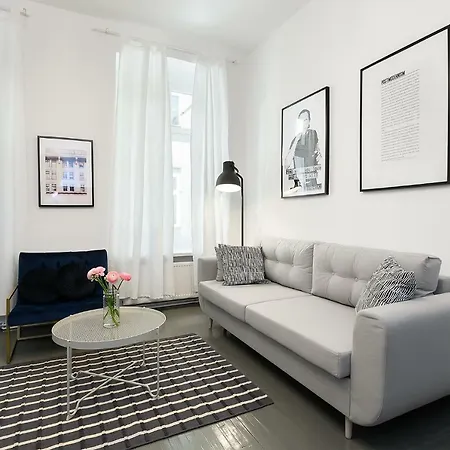 Apartament Z Antresola *